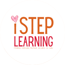 iStep Leanrning logo